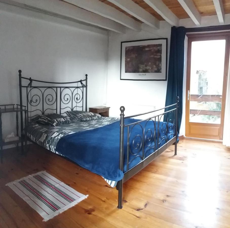 Les Deux Arches Bed and Breakfast Caunes-Minervois Εξωτερικό φωτογραφία