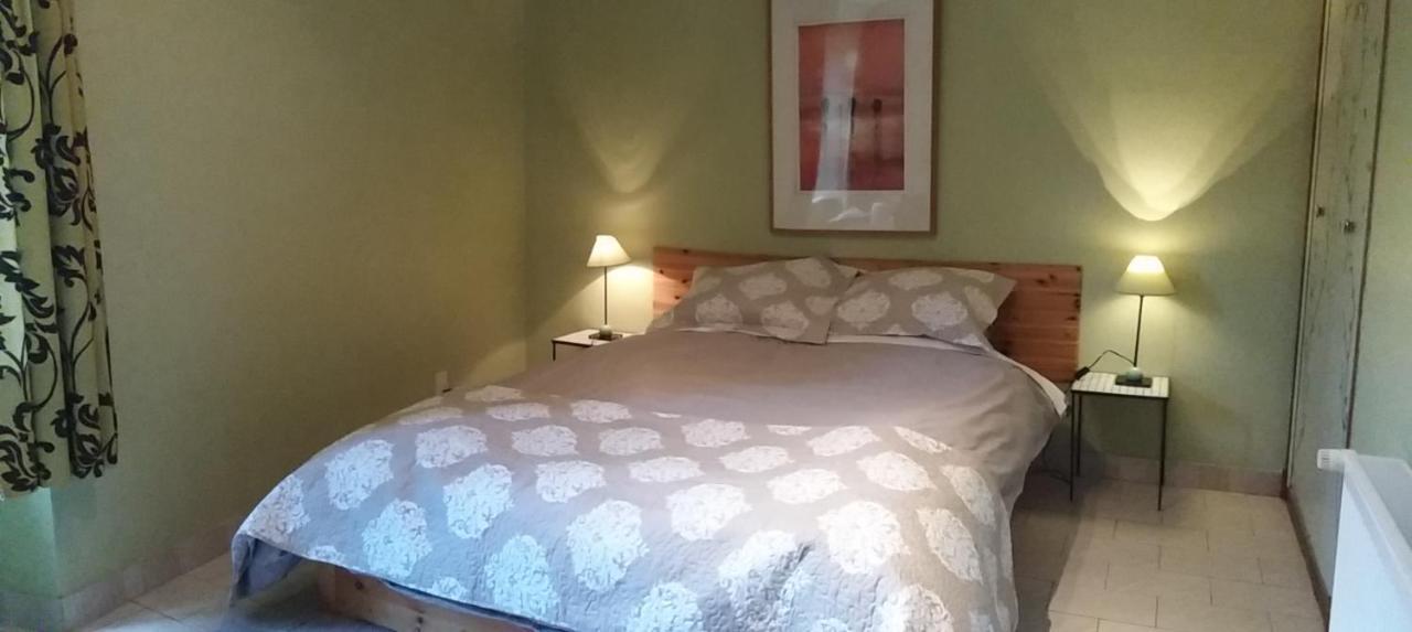 Les Deux Arches Bed and Breakfast Caunes-Minervois Εξωτερικό φωτογραφία