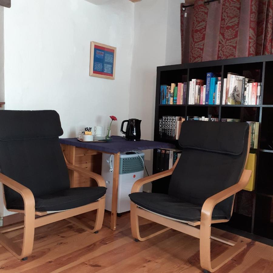 Les Deux Arches Bed and Breakfast Caunes-Minervois Εξωτερικό φωτογραφία