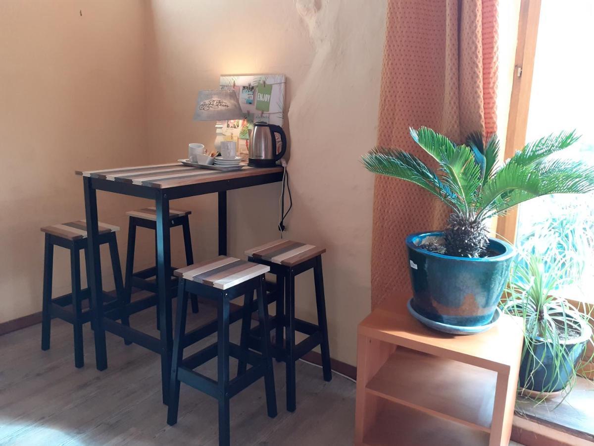 Les Deux Arches Bed and Breakfast Caunes-Minervois Εξωτερικό φωτογραφία