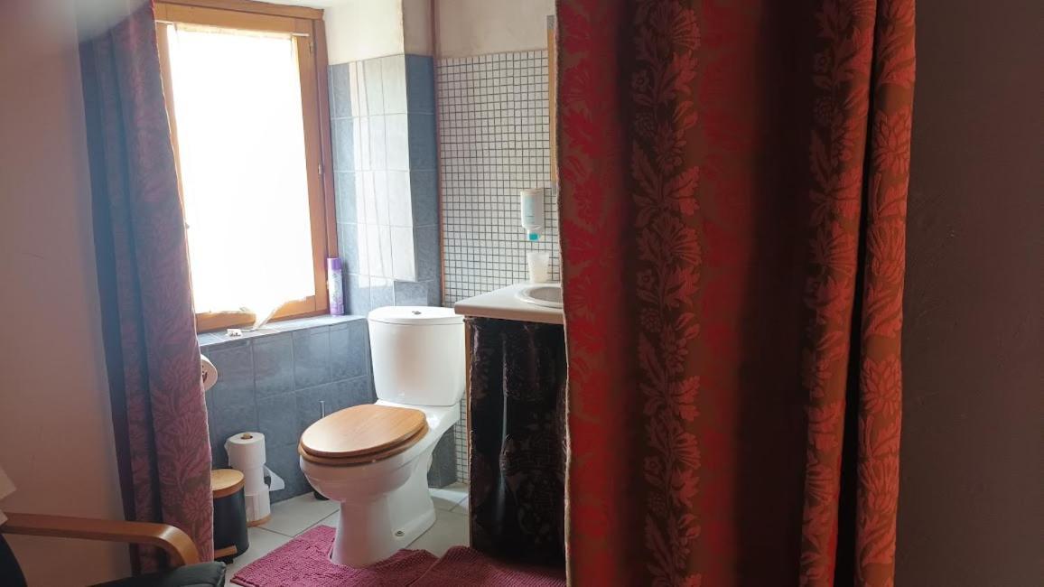 Les Deux Arches Bed and Breakfast Caunes-Minervois Εξωτερικό φωτογραφία