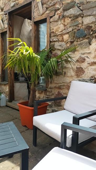 Les Deux Arches Bed and Breakfast Caunes-Minervois Εξωτερικό φωτογραφία