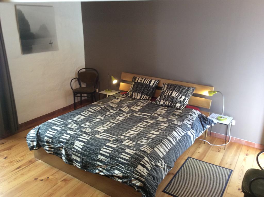 Les Deux Arches Bed and Breakfast Caunes-Minervois Εξωτερικό φωτογραφία